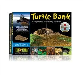 Exo Terra Turtle Bank, Small Pt3800{L+7R} - Image 2