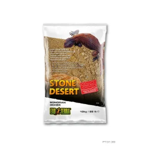 ExoTerra Sonoran Ocher Stone Desert 22lb