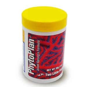 (EXPIRED 11/25) PhytoPlan Advanced Phytoplankton Diet (1 oz) - Two Little Fishies