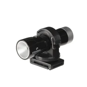 Eyenimal Dog Videocam Black / Gray 3.4" x 1" x 1"