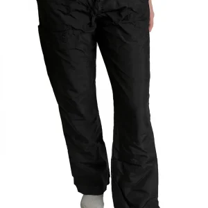 EZ Care Salon Pant, Black