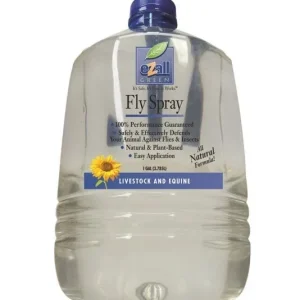 Ezall Fly Spray For Horses And Livestock
