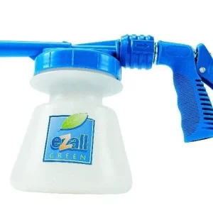 eZall Green Starter Bathing Kit