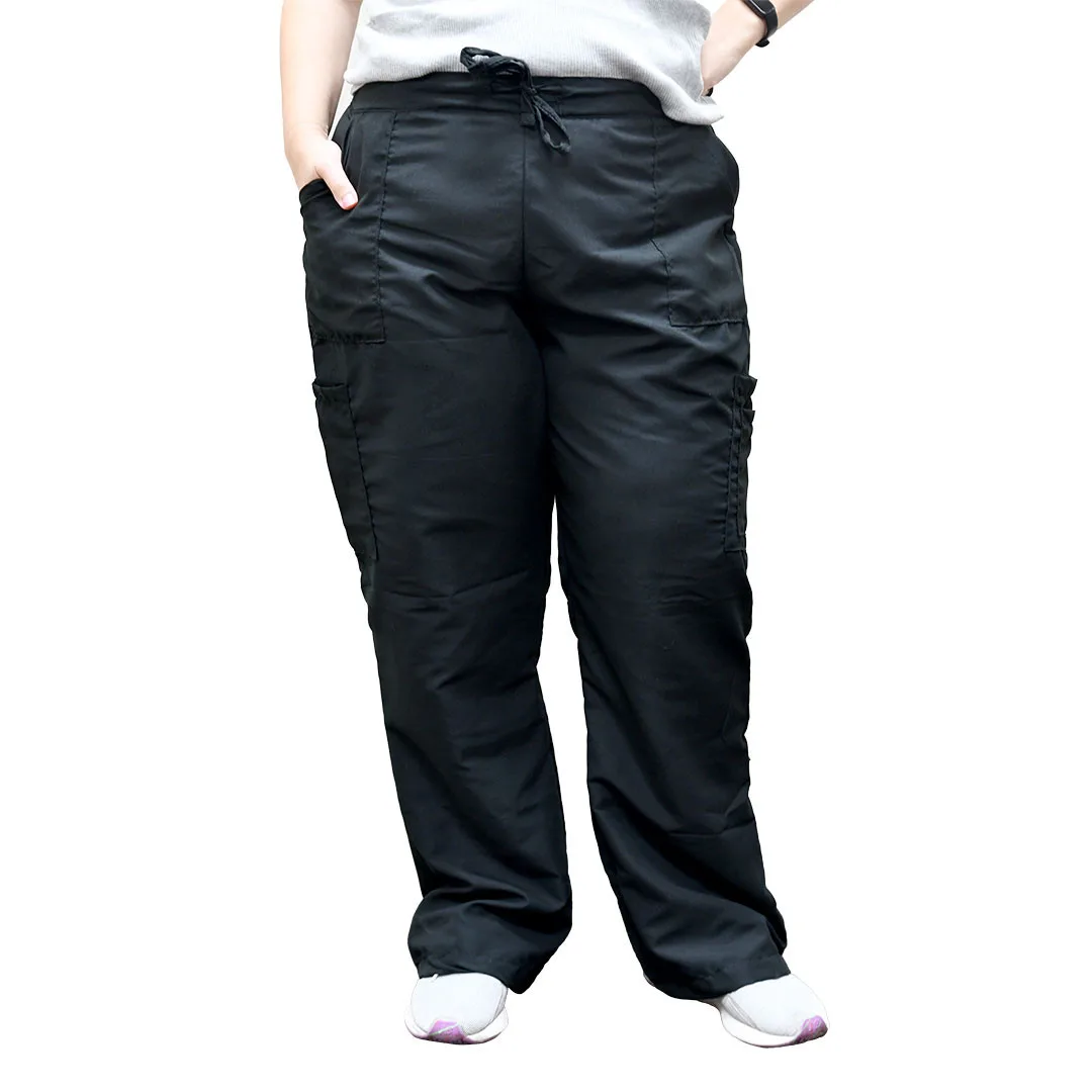 EZCare Flexfit Drawstring Pants