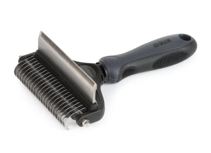 Ezi-Groom by Shires Tidy Up Comb
