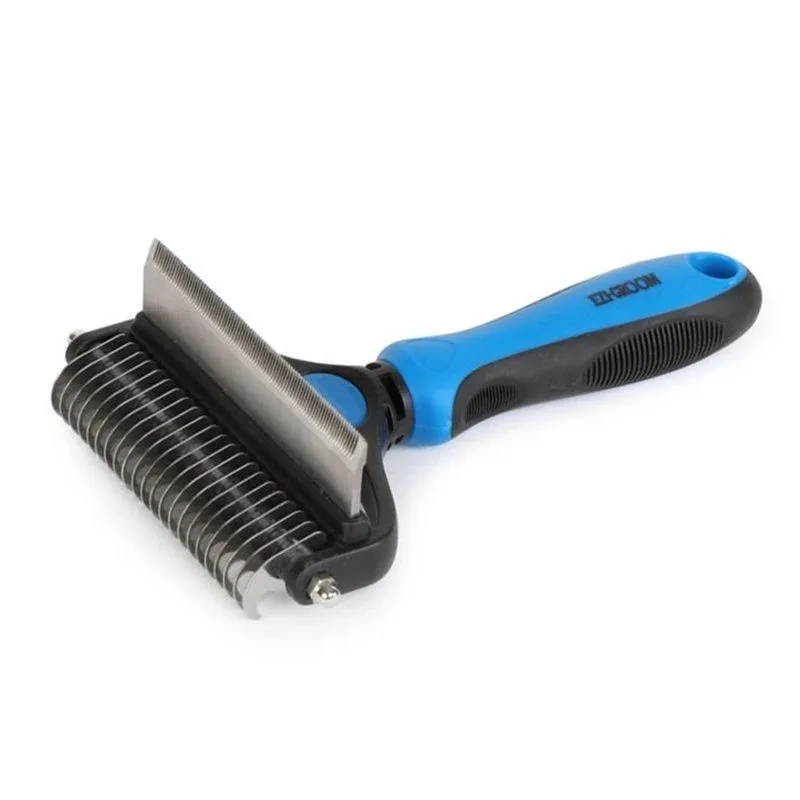 Ezi-Groom by Shires Tidy Up Comb - Image 2