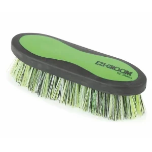 Ezi-Groom Long Bristle Dandy Brush
