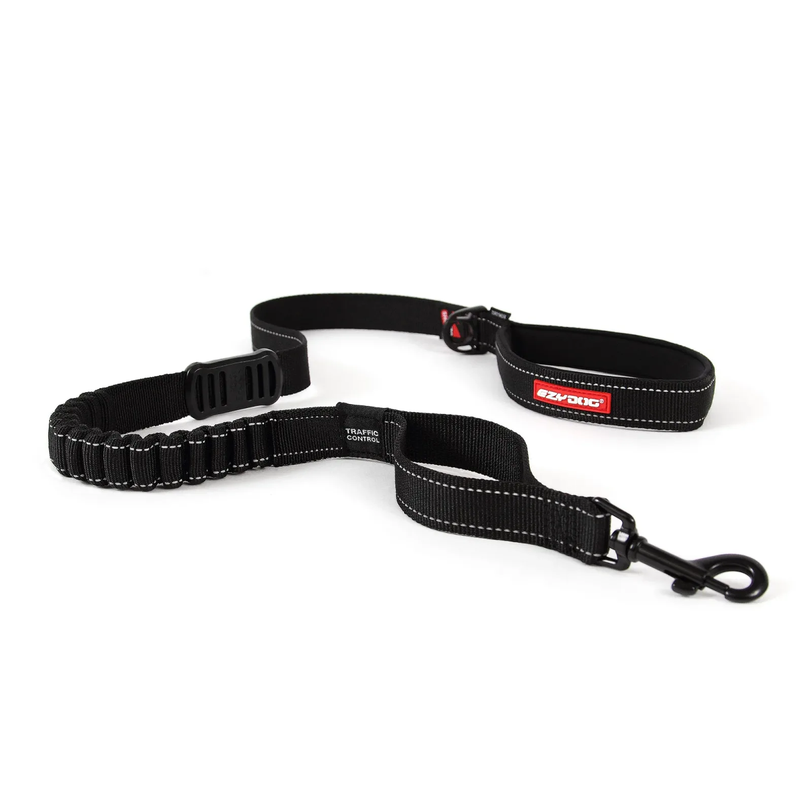 EzyDog Zero Shock Dog Leash - 48" - Image 2