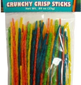 F.M. Brown's Tropical Carnival Crinkle Crisps Stick 0.89z {L+1}423179