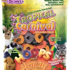 F.M. Brown's Tropical Carnival Hoops & Honey 3z {L+1} 423205