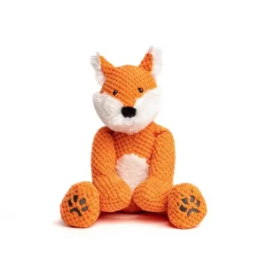 Fab D Floppy Fox Small