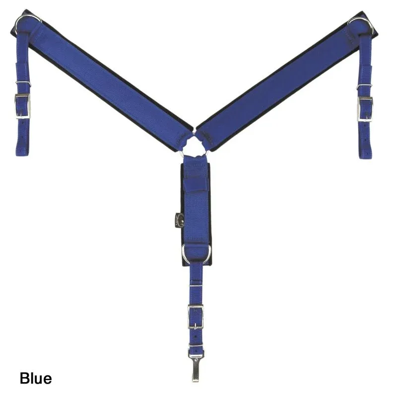 Fabtron Felt Lined Comfort Breast Collar - Image 2