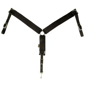 Fabtron Felt Lined Comfort Breast Collar