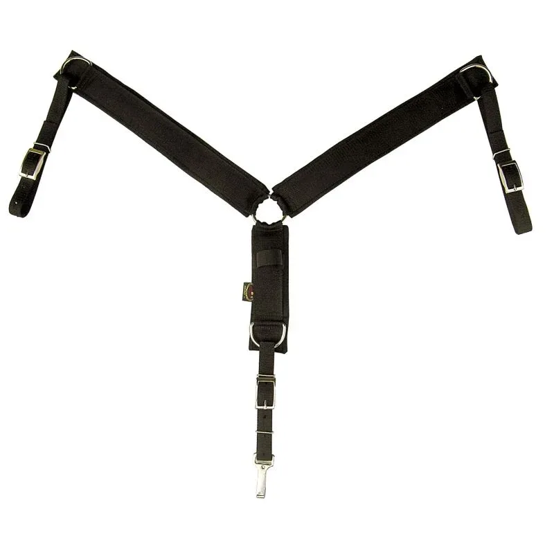 Fabtron Felt Lined Comfort Breast Collar