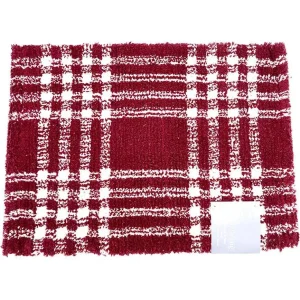 Famous Maker Bath Rug 17" x 24"