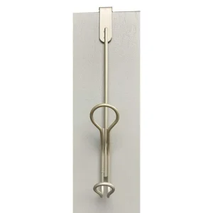 Famous Maker Over-The-Door Butterfly Hook