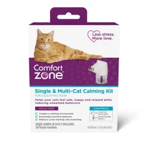 Far Kit Comf Zone Ct Diffsr