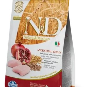 Farmn C Ag Neut Ckn Pom 3.3 Lb {L-x}