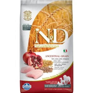 Farmn D Ag Mbr Ckn Pom 5.5 Lb {L-x}