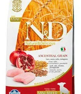 Farmn D Ag Pup Min Ckn Pom 5.5 Lb {L-x}