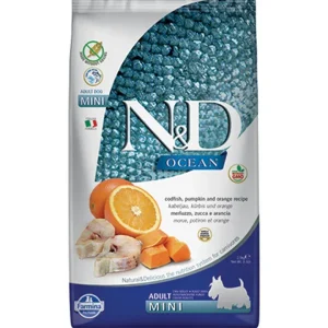 Farmn D Ocn Min Cod Or 15.4#