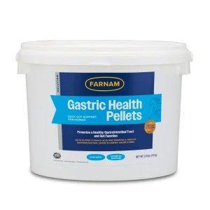 Farnam Gastric Health Pellets Daily Gut Support