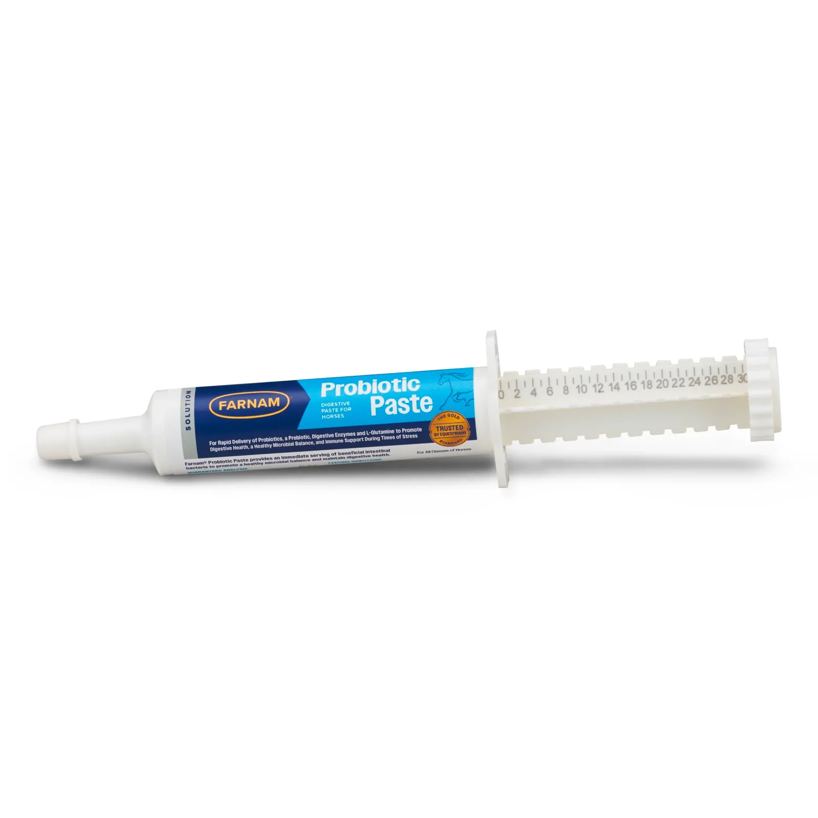 Farnam Horse Probiotic Paste 30cc