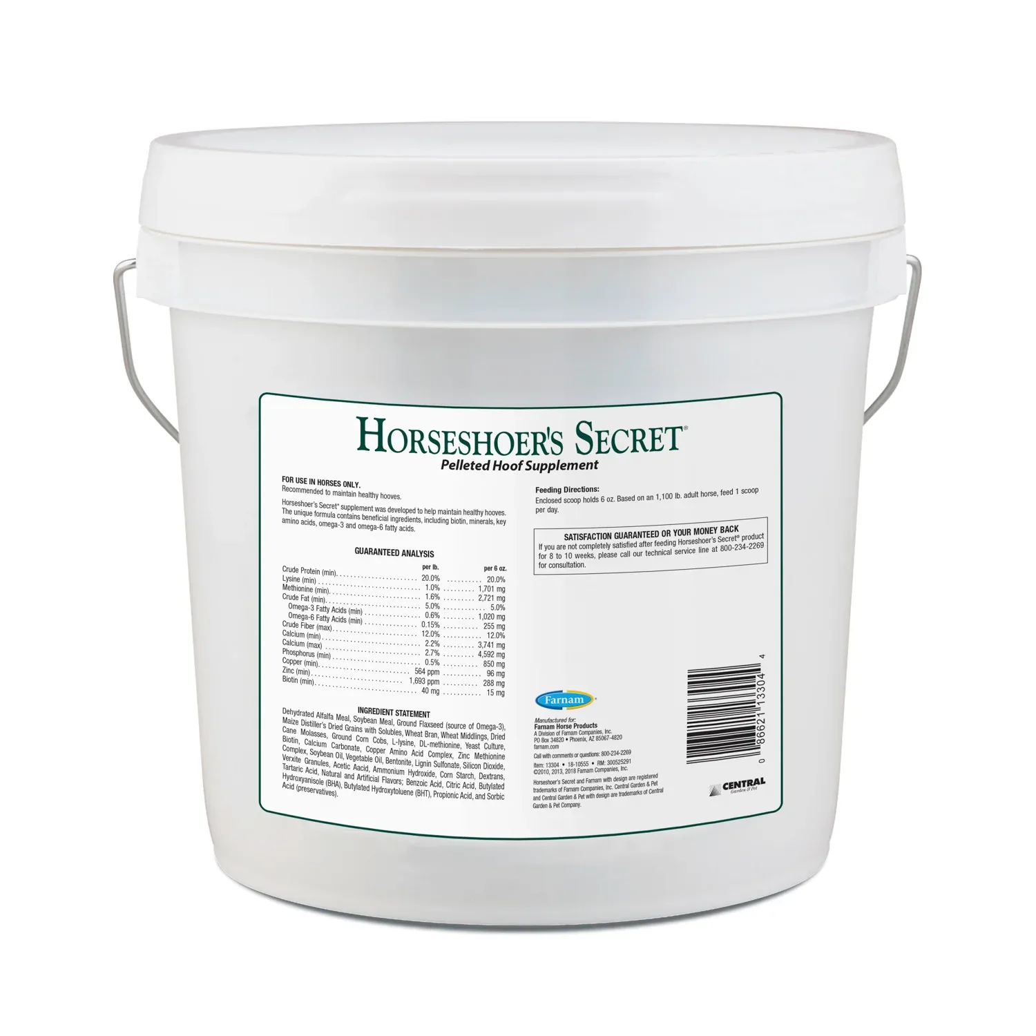 Farnam® Horseshoer’s Secret® - Image 2