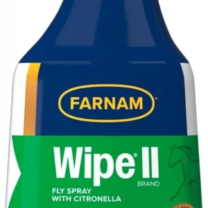 Farnam Wipe II with Citronella