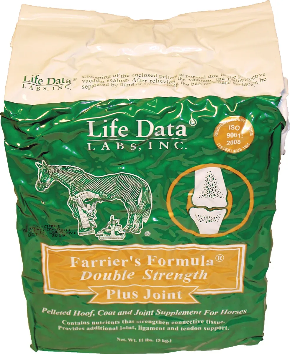 Farrier's Formula® Double Strength Plus Joint