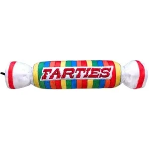 Farties Dog Toy-Large