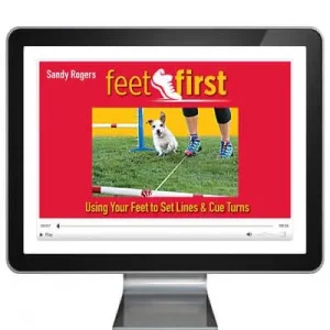 Feet First - Using Your Feet to Set Lines & Cue Turns