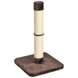 Feline Nuvo Brio Cat Scratching Post
