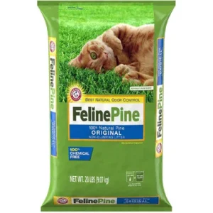 Feline Pine Original Non