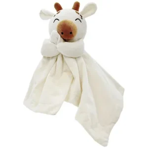 Fetch Your Own Adventure Giraffe Blanket & Plush Dog Toy