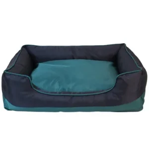 Fetch Your Own Adventure Outdoor Lounger Dog Bed