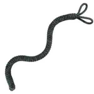 Fetch Your Own Adventure Rope Snake Tug Dog Toy