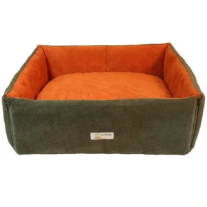 Fetch Your Own Adventure Travel Lounger Dog Bed