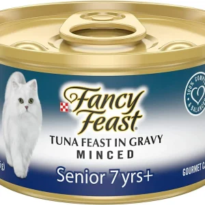 FF MINCE TNA SR CAT 24/3Z