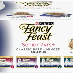 FF MIX VRTY SR CAT 2-12/3Z