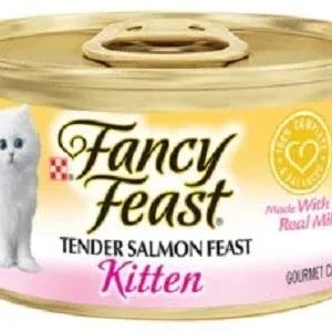 Ff Tndr Feast Slm Kttn 24/3z