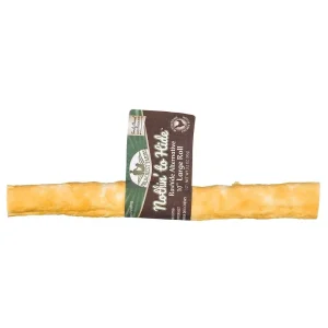 Fieldcrest Farms Nothin' To Hide Roll Dog Treat Chicken 10in LG 1pk