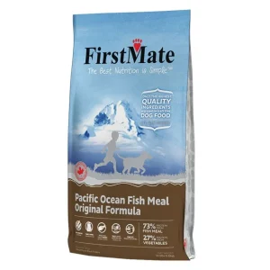 Firstmate Dog Limited Ingredient Grain-Free Ocean Fish Original 14.5 lb