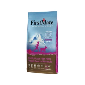 Firstmate Dog Limited Ingredient Grain-Free Ocean Fish Weight Control 14.5 lb