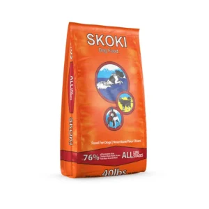 Firstmate Dog Skoki 6 lb