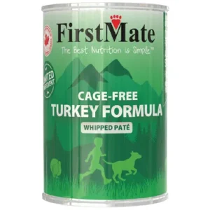 FirstMate Limited Ingredient Cage