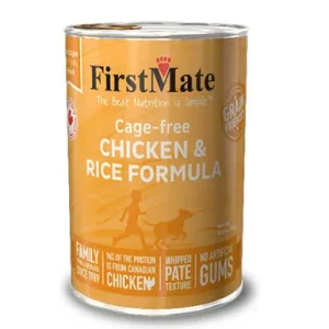 FirstMate Limited Ingredient Cage