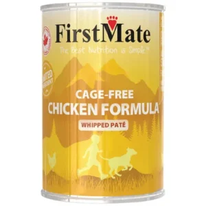 FirstMate Limited Ingredient Cage