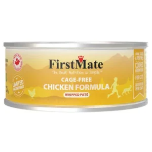 FirstMate Limited Ingredient Cage