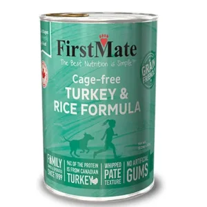 FirstMate Limited Ingredient Cage